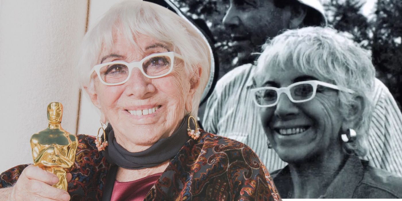 Oscars Who Was The First Woman To Be Nominated For Best Director Lina Wertmüller