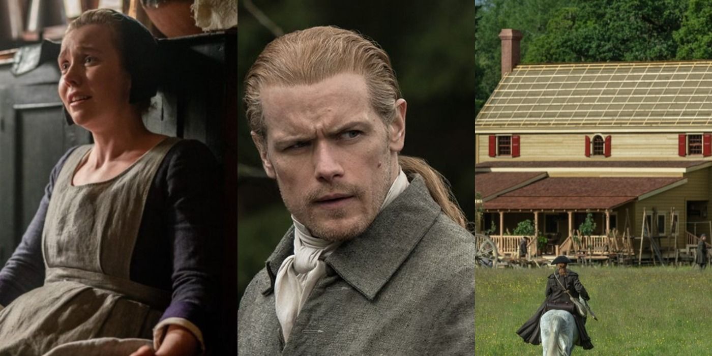 10 Reddit Fan Theories About Outlander Season 6