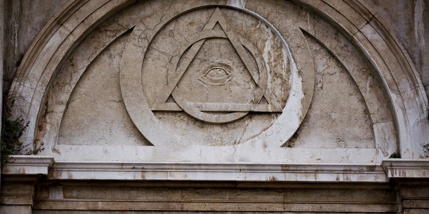 Outlander Season 6 What Is A Freemason (& Why Jamie Became One)