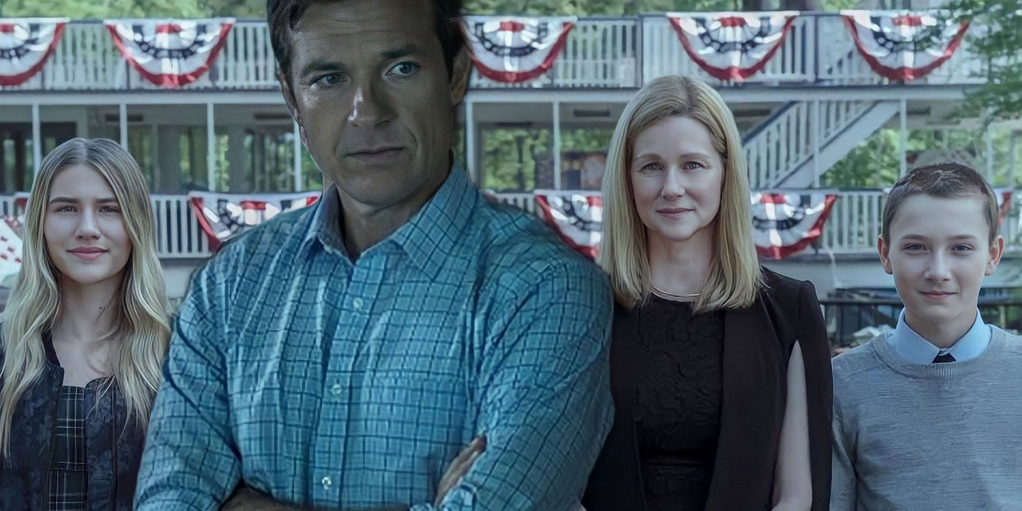 Ozark The Dark Meaning Behind The Byrde's Name Explained