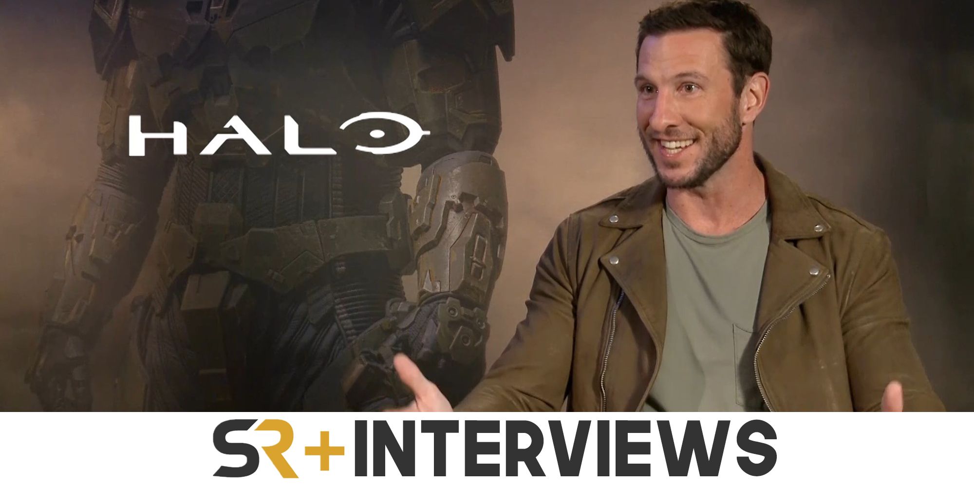 Pablo Schreiber responde a las críticas a la serie de Halo - TyC
