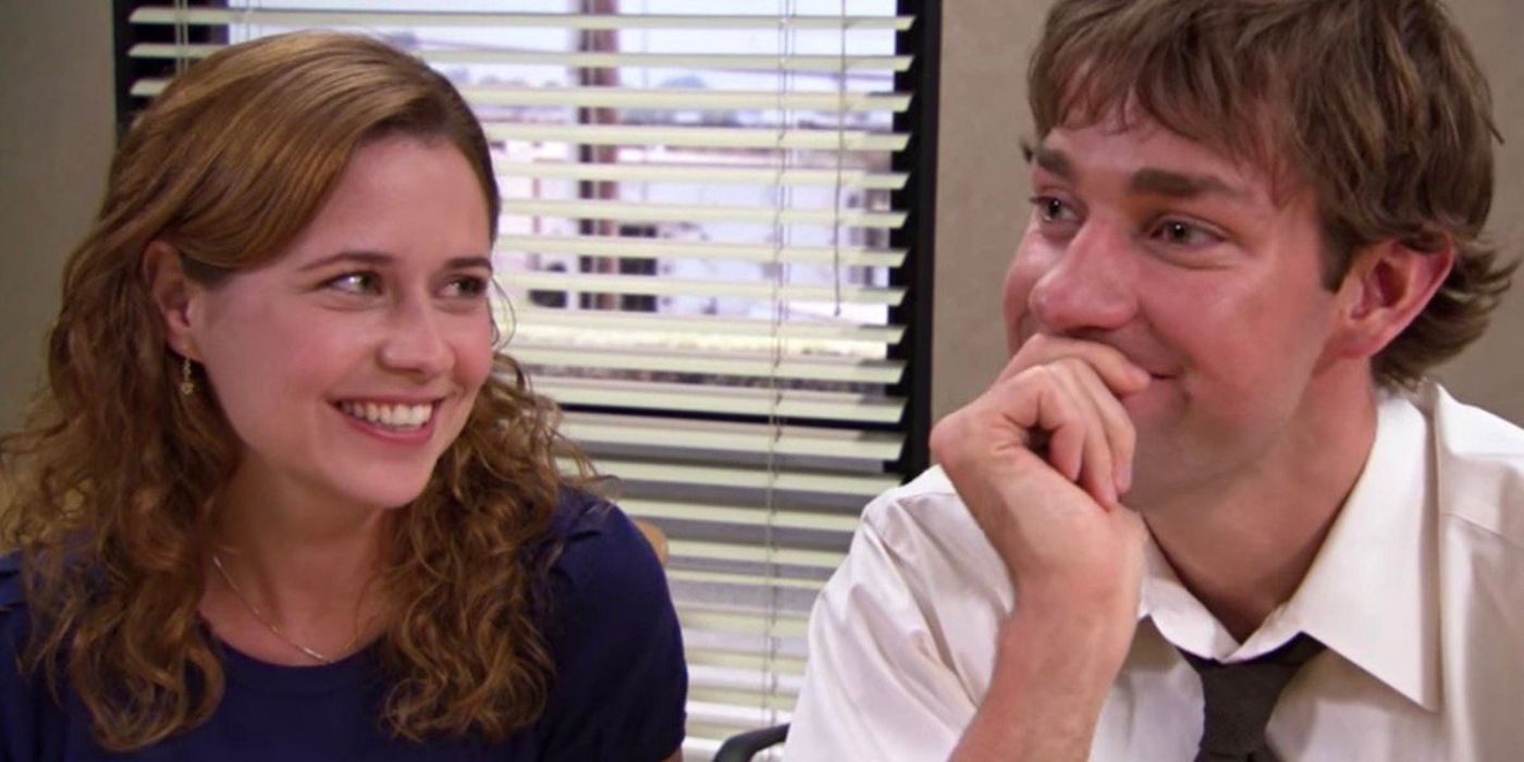 John Krasinski Was Terrified By The Office Directorial Debut Episode