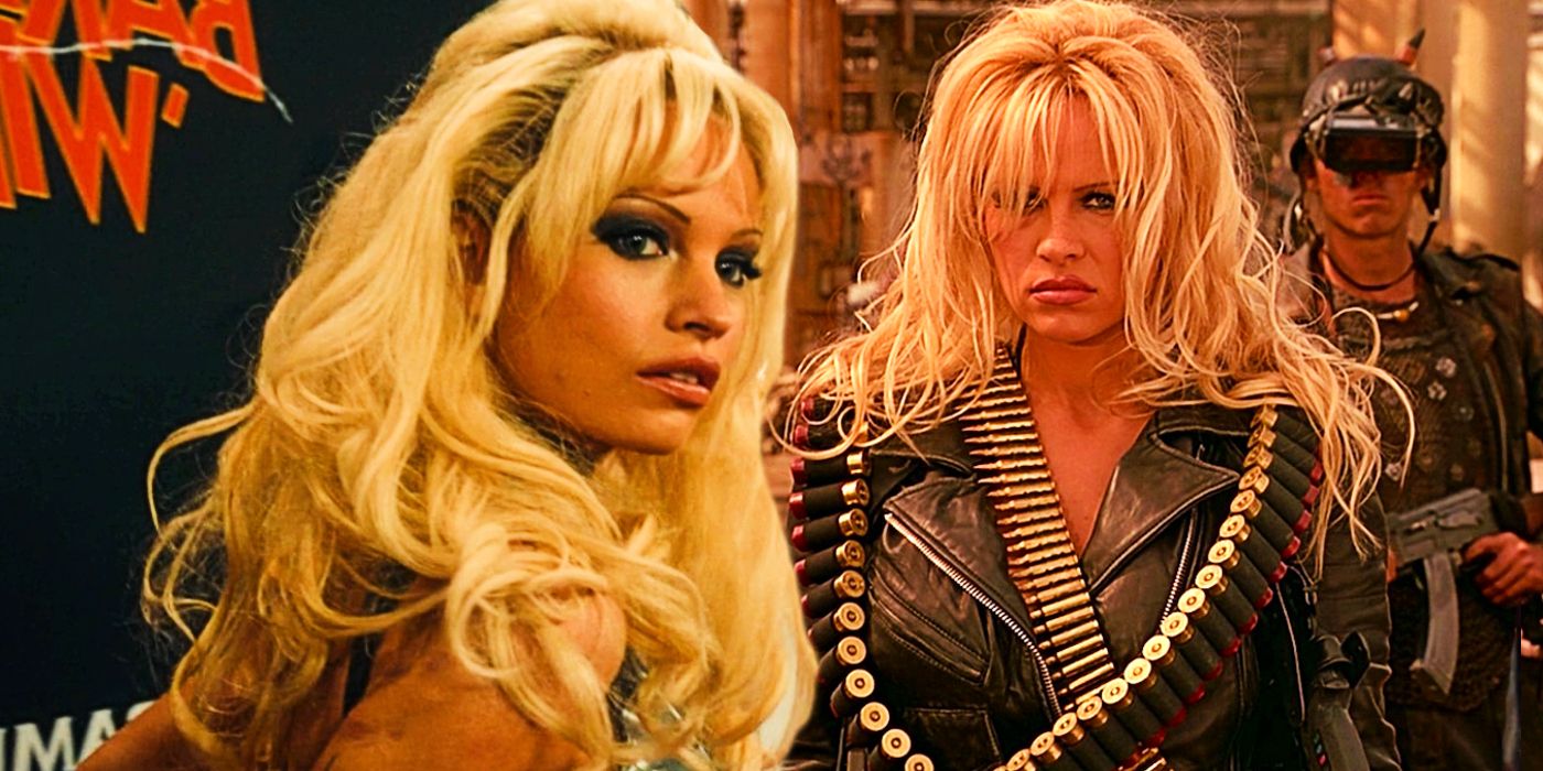 Pamela-Anderson-Pam-Tommy-Barb-Wire