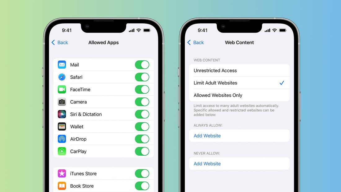 How to Pick a Smartphone With Parental Control Features: Ultimate Guide