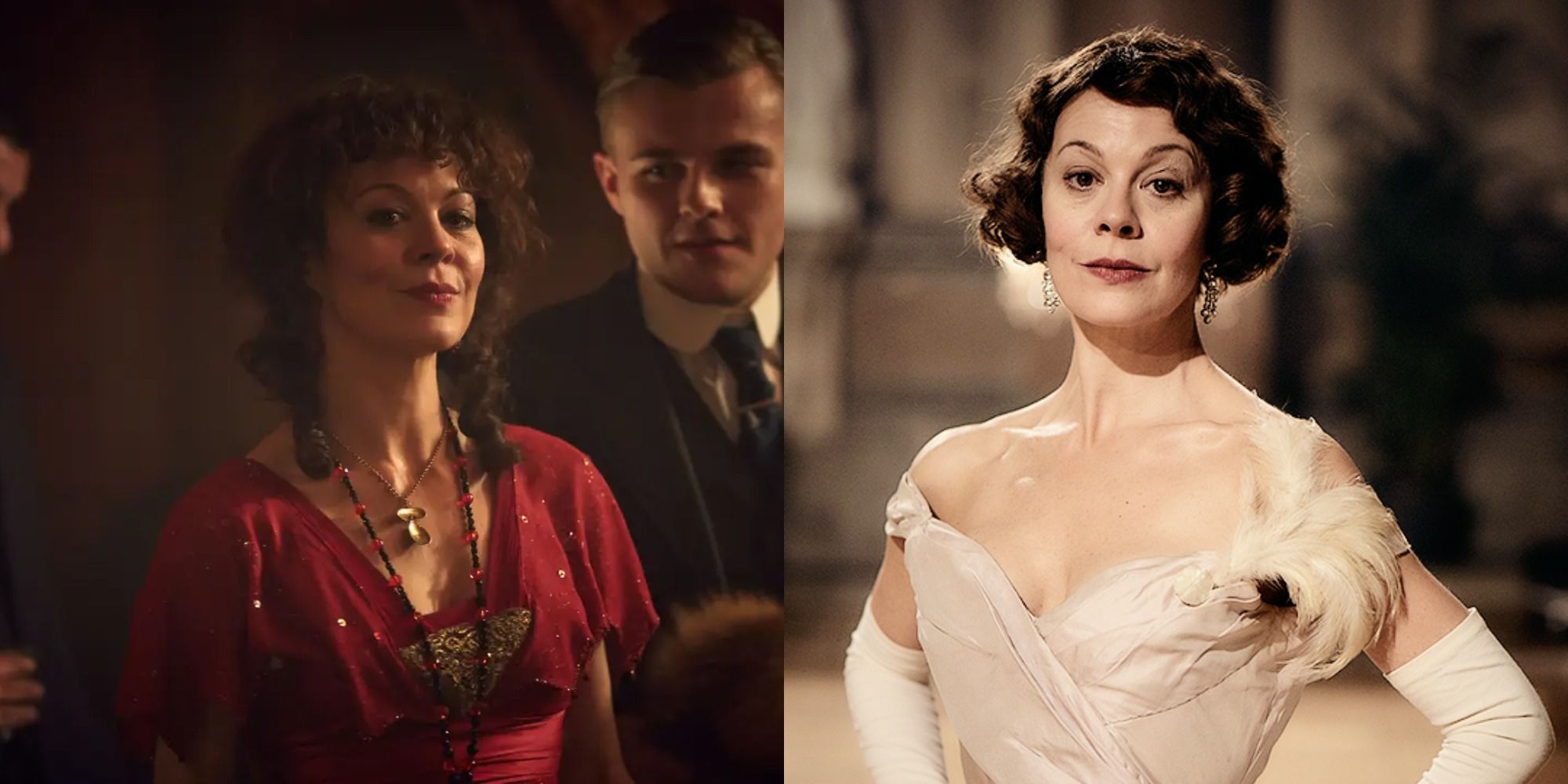 Peaky Blinders: Polly's 10 Best Outfits