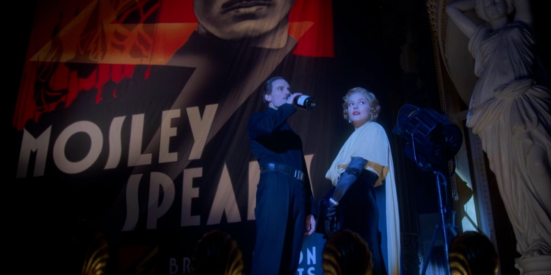 Peaky Blinders Season 6 True Story: Who Was Mosley’s Mistress?