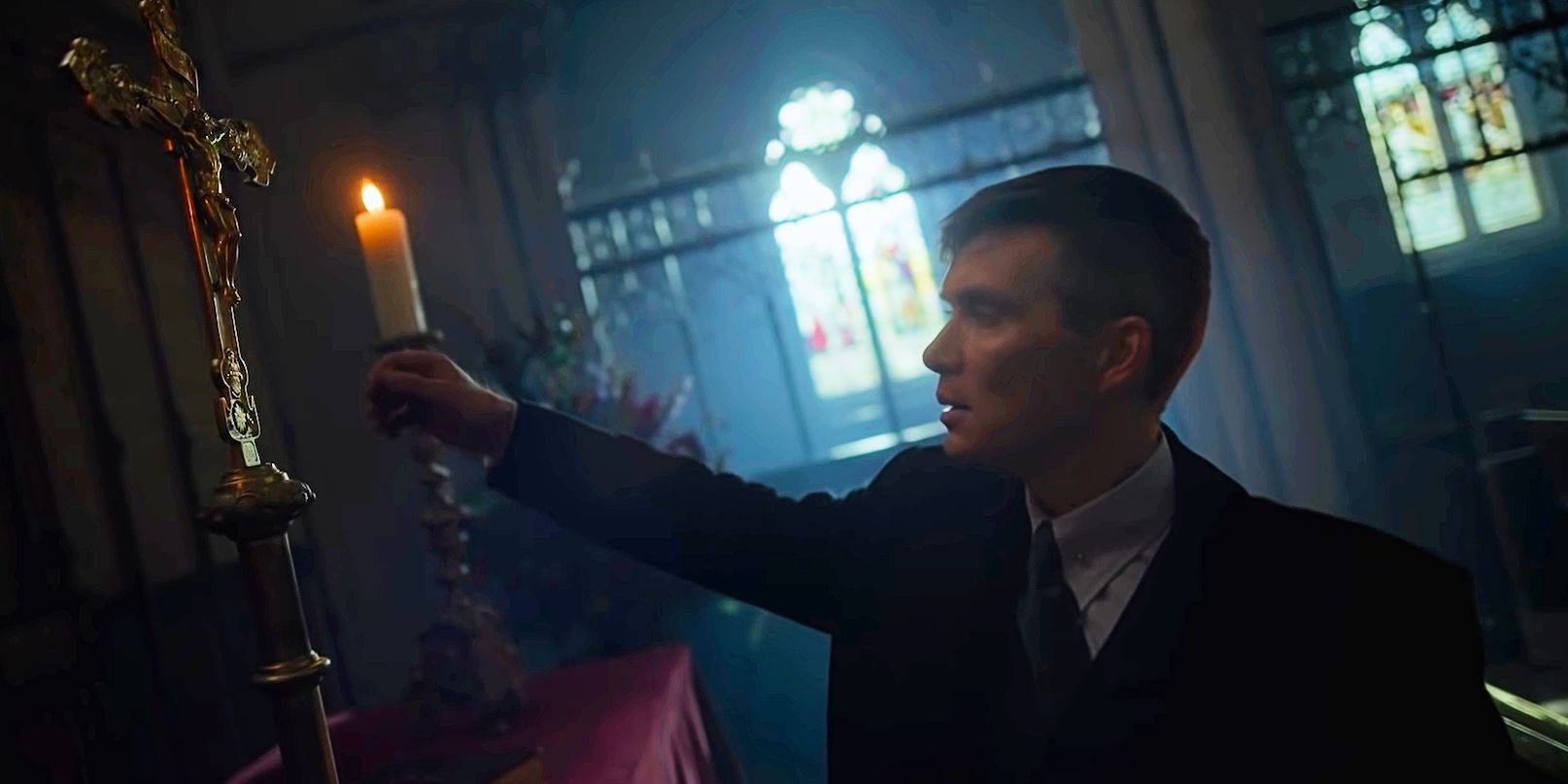 Peaky Blinders Season 6 Finale Confirmed To Be A Feature-Length Episode