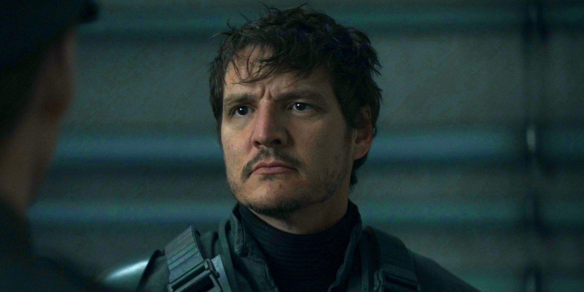 Did Pedro Pascal Save One Of The Mandalorian Season 2’s Best Scenes?