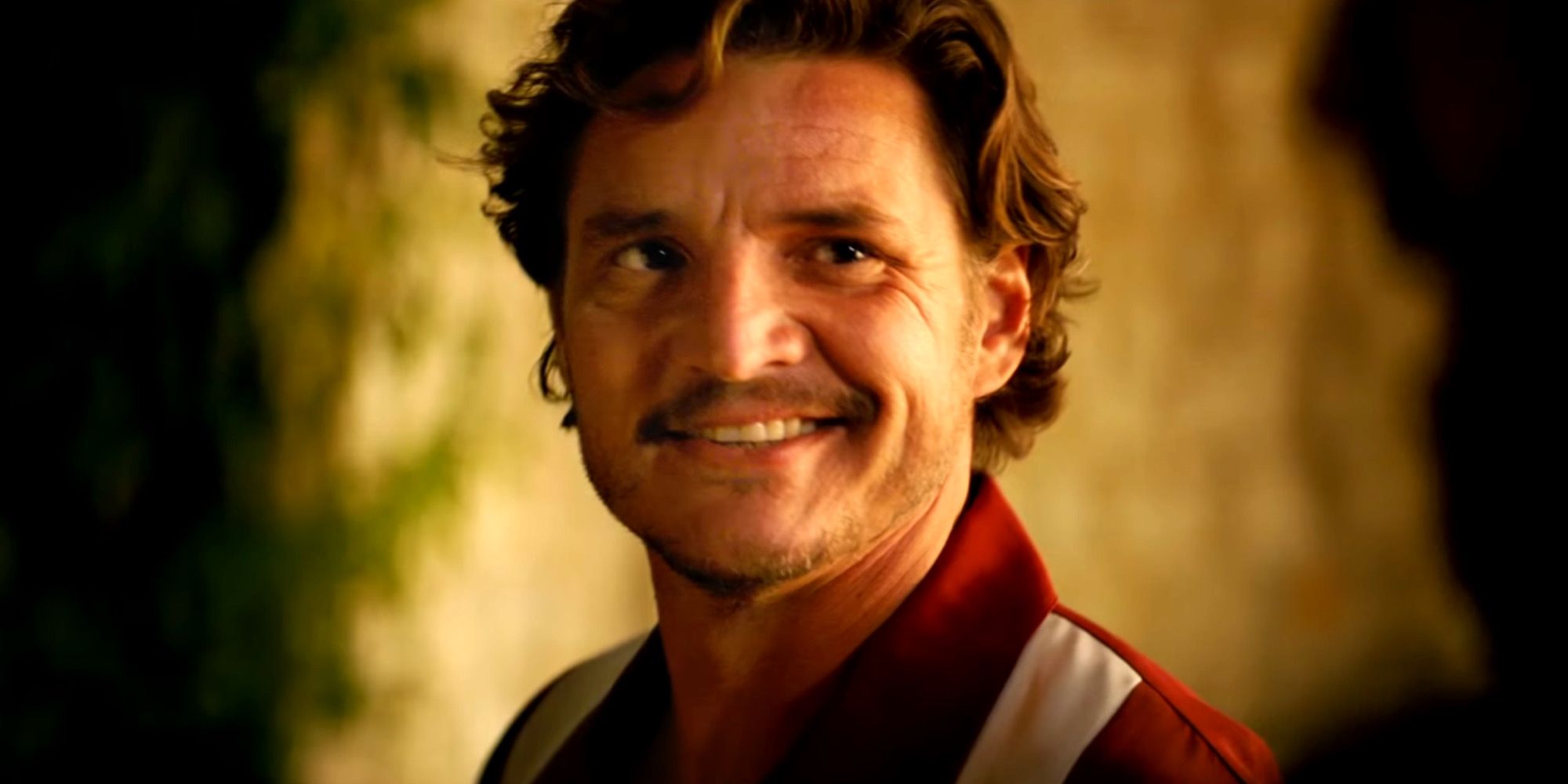 Pedro Pascal as Javi in Unbearable Weight of Massive Talent