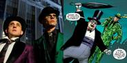 Gotham Cobblepot Quotes DC 10 Best Quotes Between The Penguin And The Gotham Cobblepot Quotes DC 10 Best Quotes Between The Penguin And The