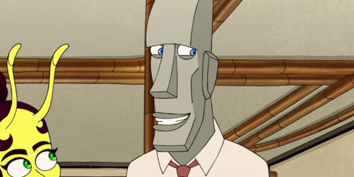 The Funniest Characters In Netflix's Human Resources, Ranked