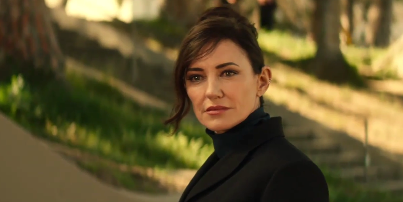 Star Trek Picard: Ultimate Cast & Character Guide - Everything You Need to Know in 1 Place!