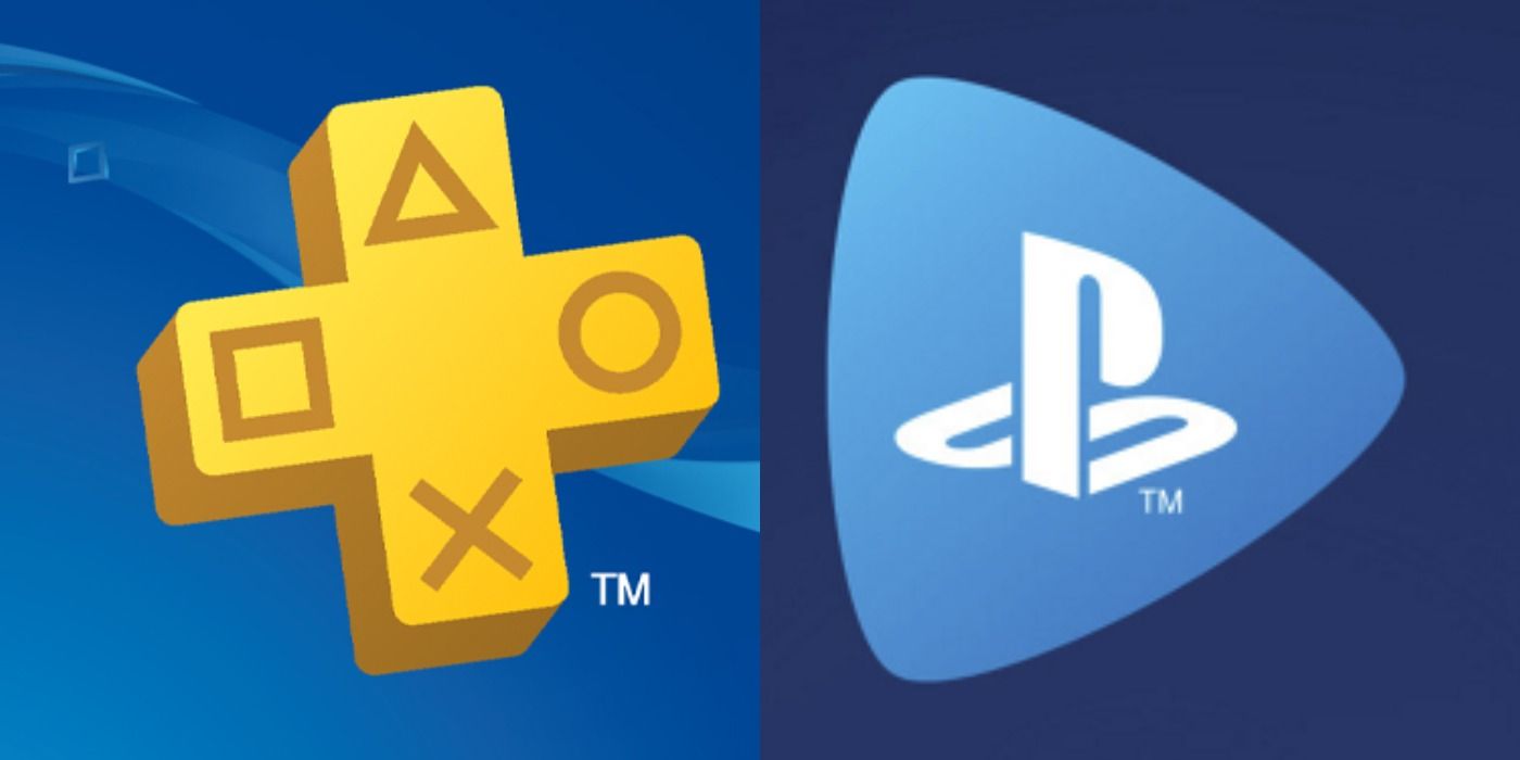PlayStation Plus Now Cover