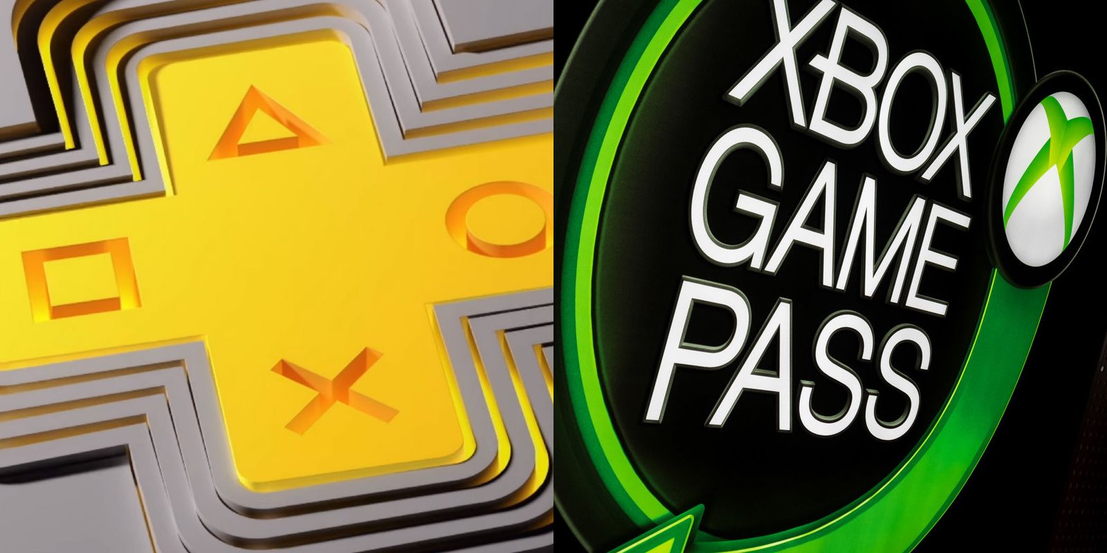 Game Pass is still a better deal than PlayStation, if only for its first-party day one releases