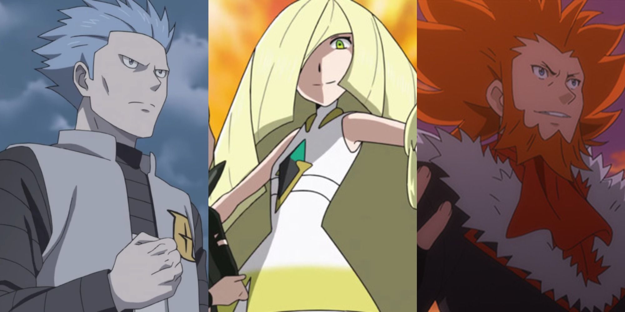 Every Pokemon Gang Ranked Worst To Best