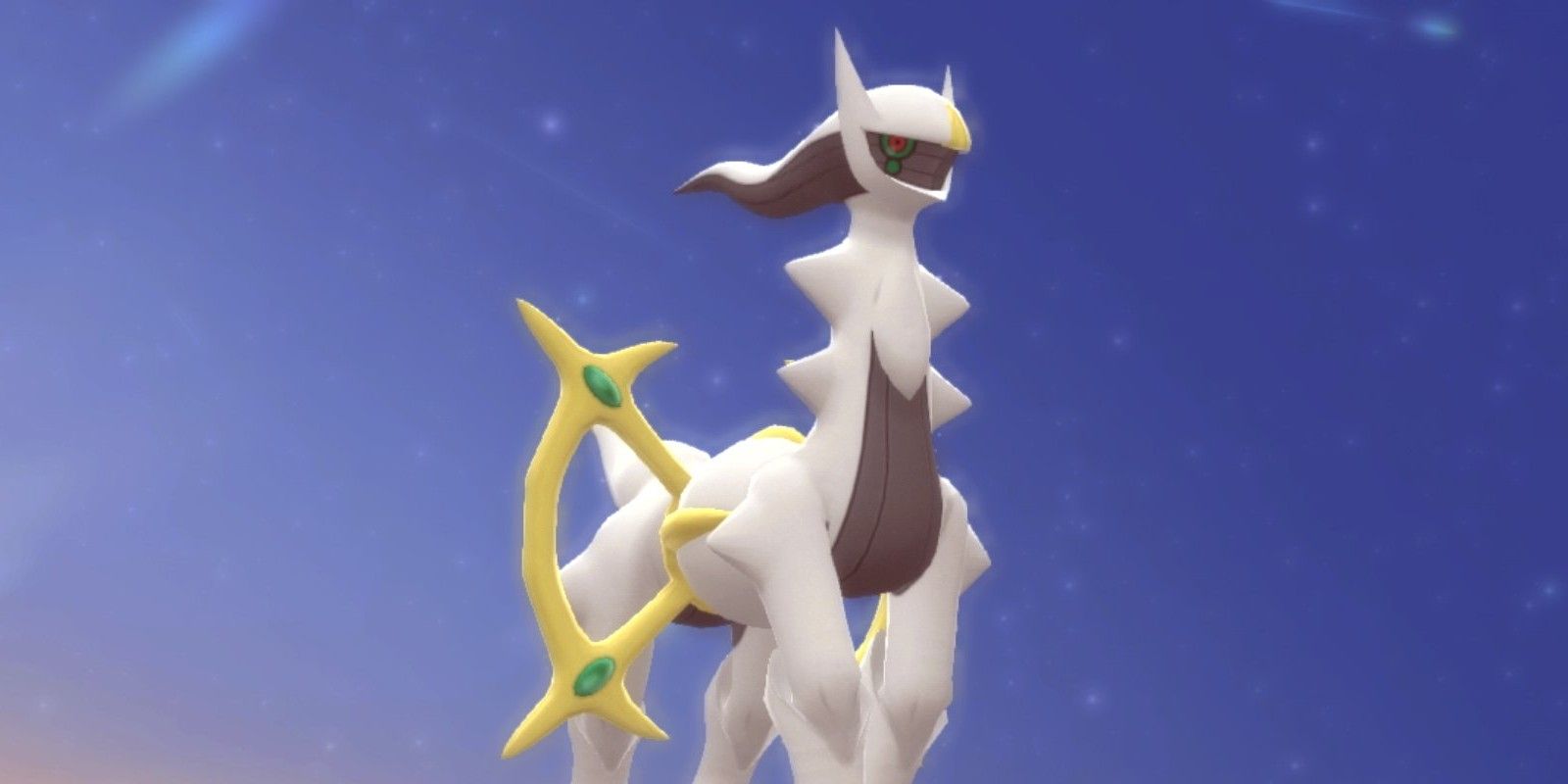 All DLC Pokémon Added To Brilliant Diamond & Shining Pearl After Launch