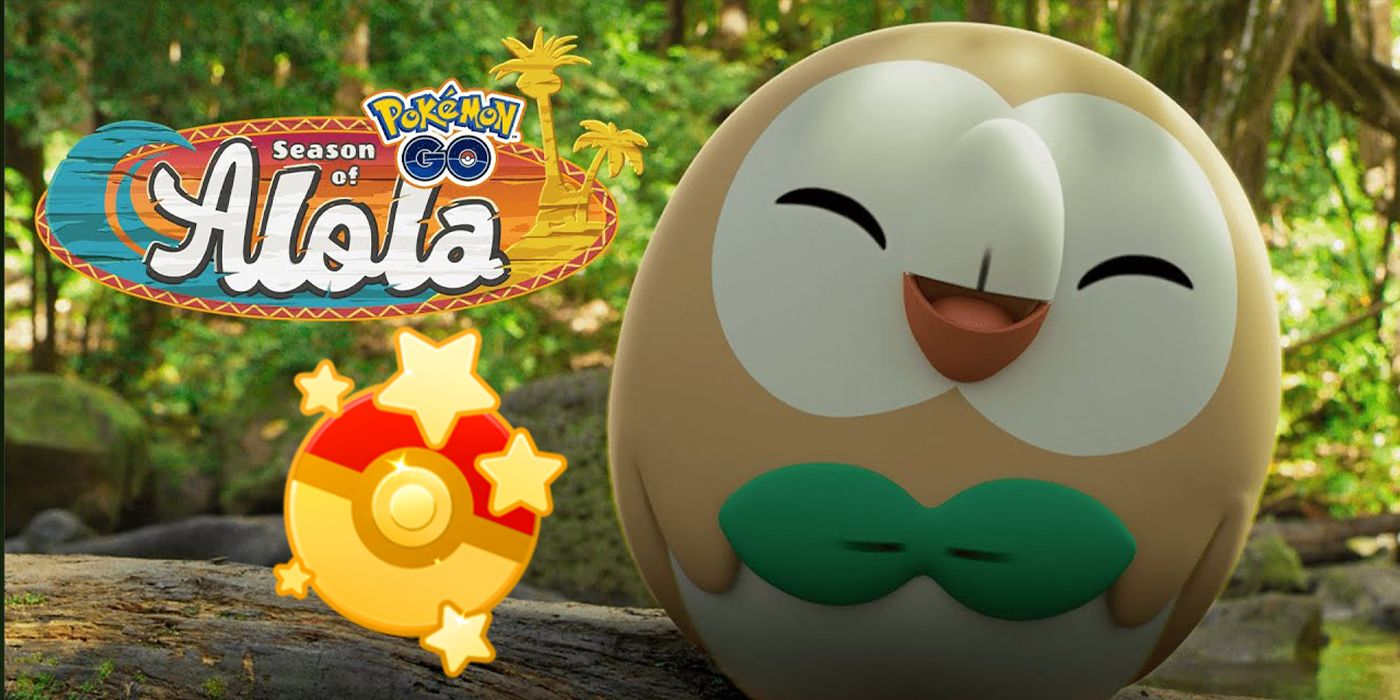 AloLa To AloLa Special Task Collection Challenge And its Rewards Pokemon Go  
