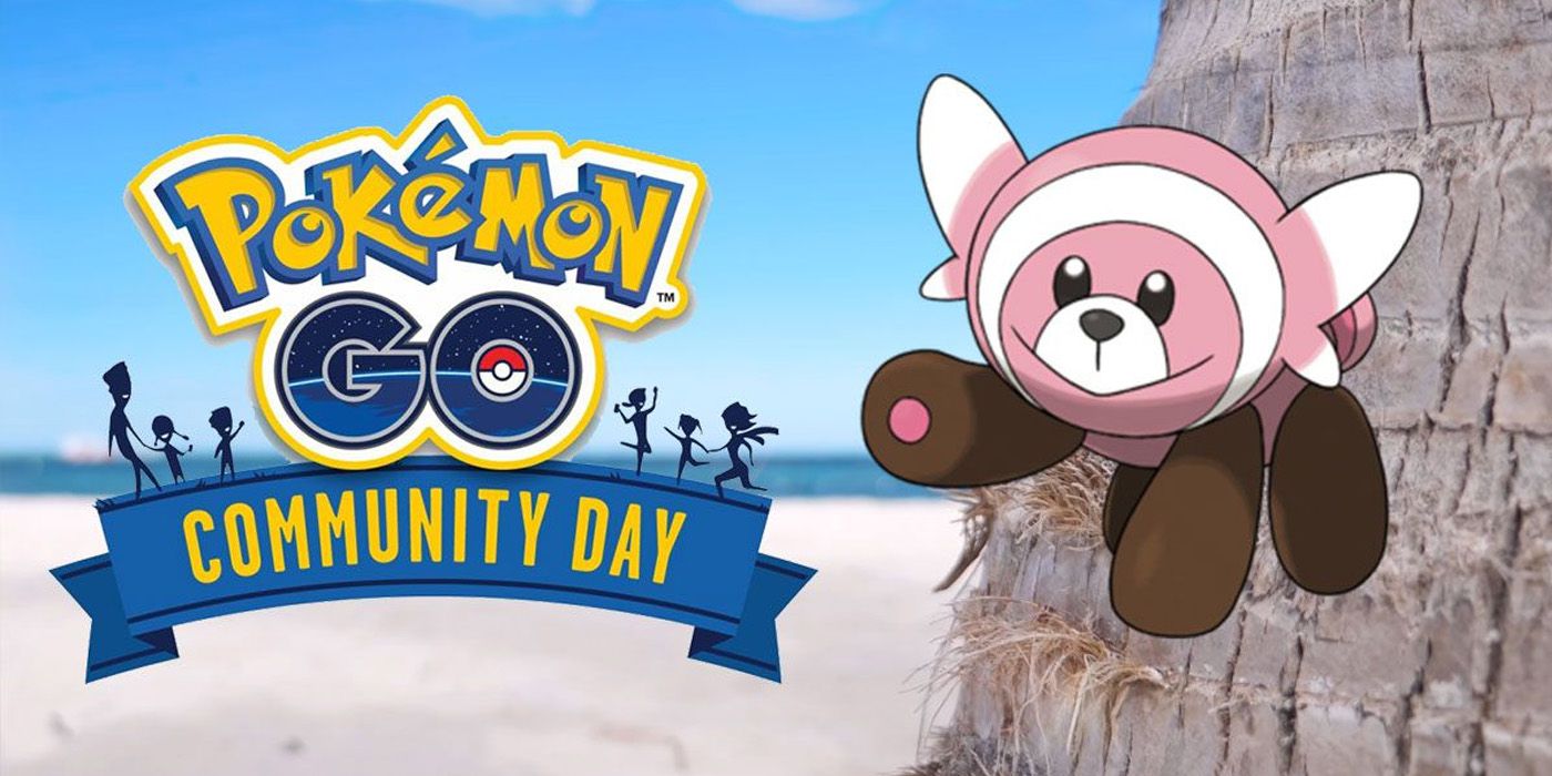 Why Pokémon GO Changed Community Day