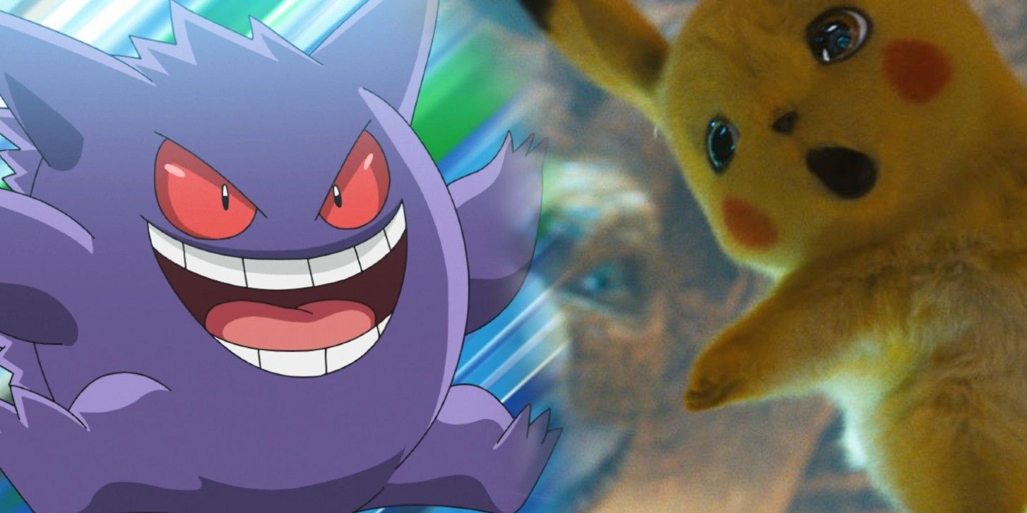 Detective Pikachu: Why fans are so upset about the new Pokémon film, Pokémon