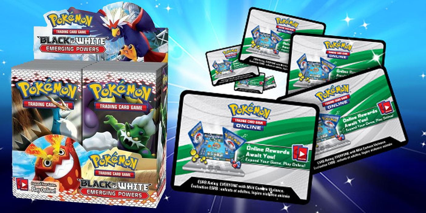 CHOOSE WHICH BOOSTER Details about   Pokemon TCG ONLINE codes SW & SH series booster packs x3 