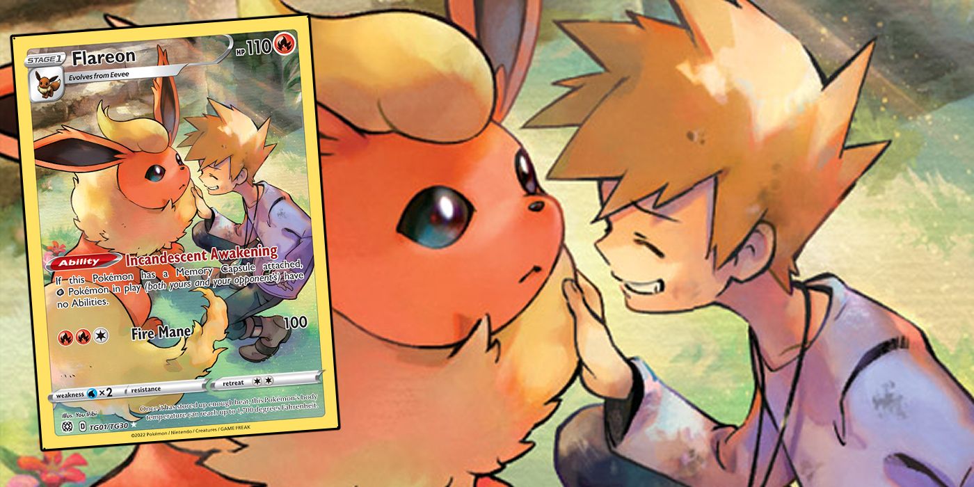 Las 10 mejores cartas tipo Fuego para usar en Pokémon TCG Pocket