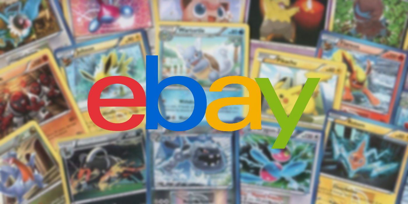 Pokémon TCG card collectors should take advantage of eBay's new authentication process while it's free