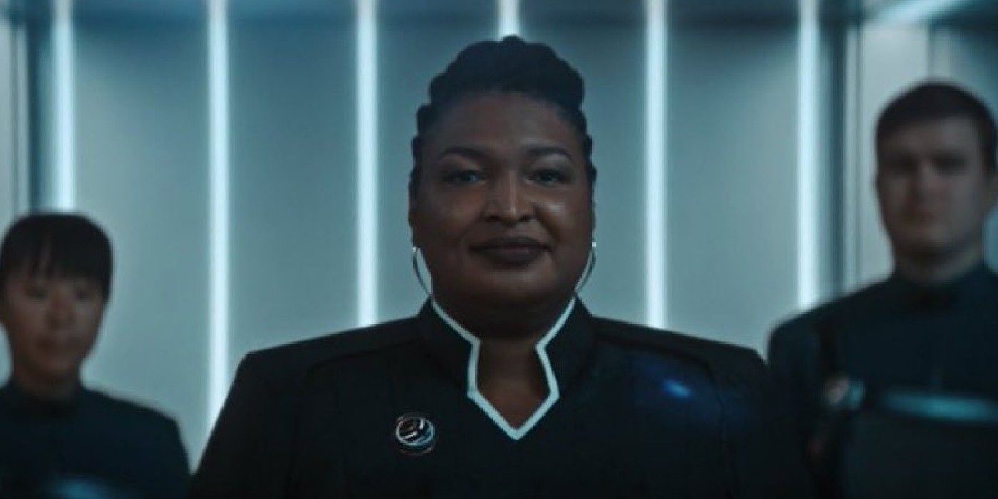 Unveiling 12 Mind-Blowing Star Trek Aliens in Discovery’s Epic 32nd Century!