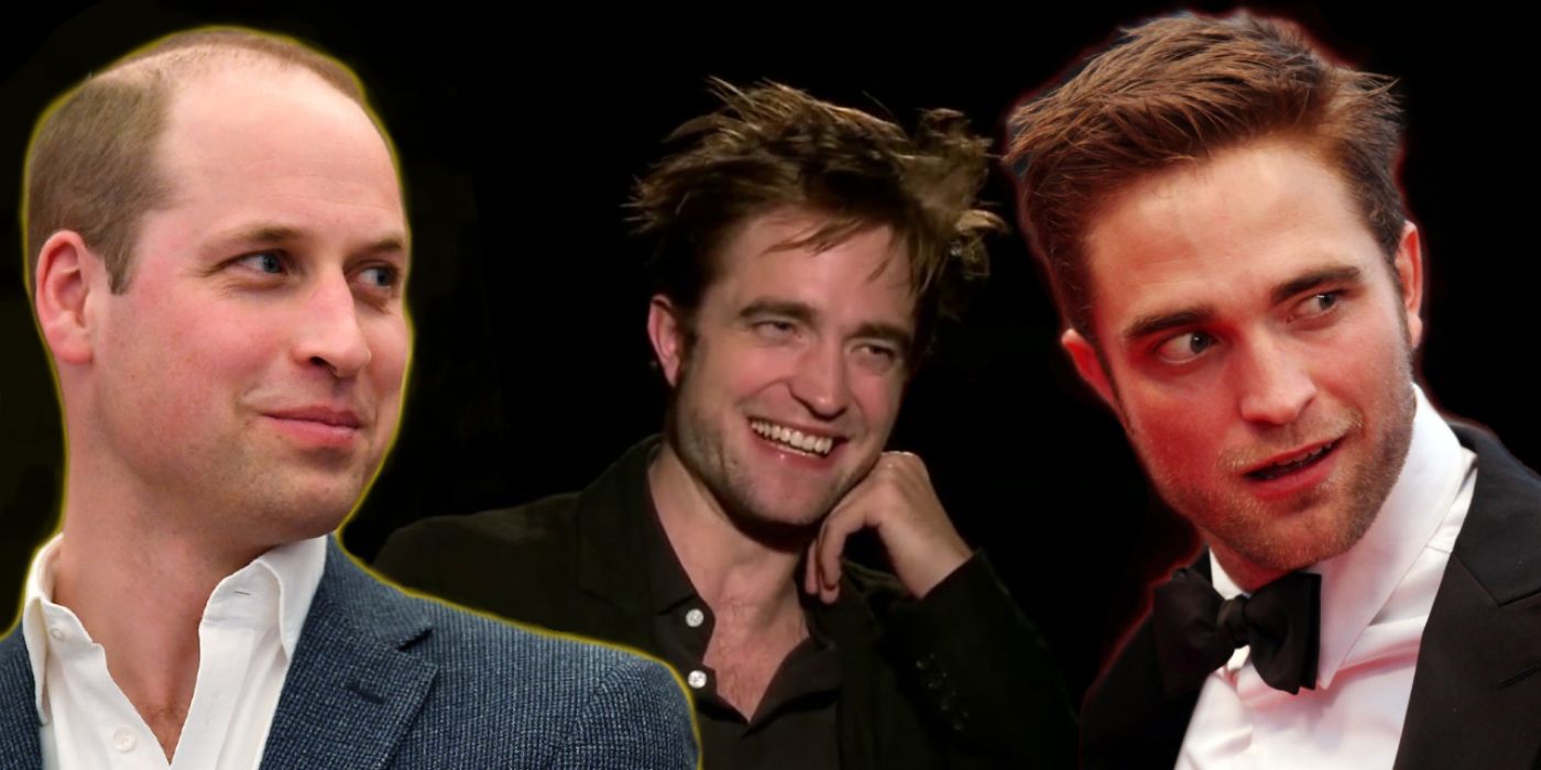 The 10 Most Hilarious Lies Robert Pattinson Has Told In Interviews