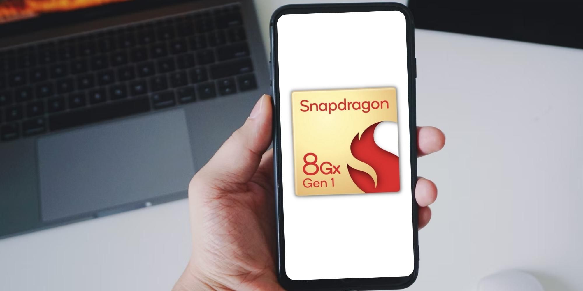 Qualcomm Snapdragon 8 Gen 1 Plus: What To Expect From The Upcoming Chipset