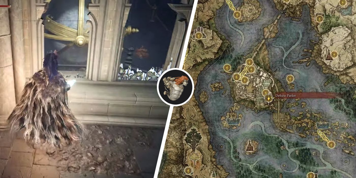 Icon Location on Elden Ring of Italy Walkthrough! - Game News 24