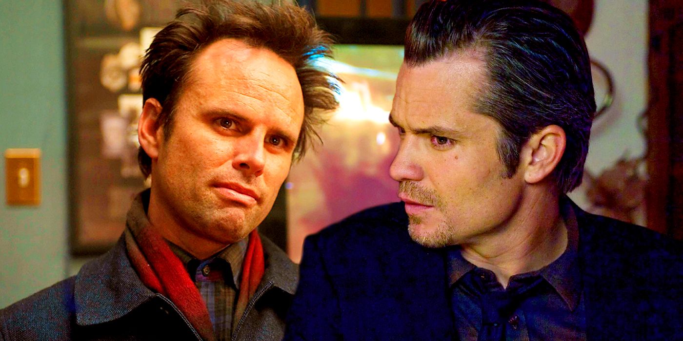 Raylan's Perfect Villain Trick Makes Justified Even Better