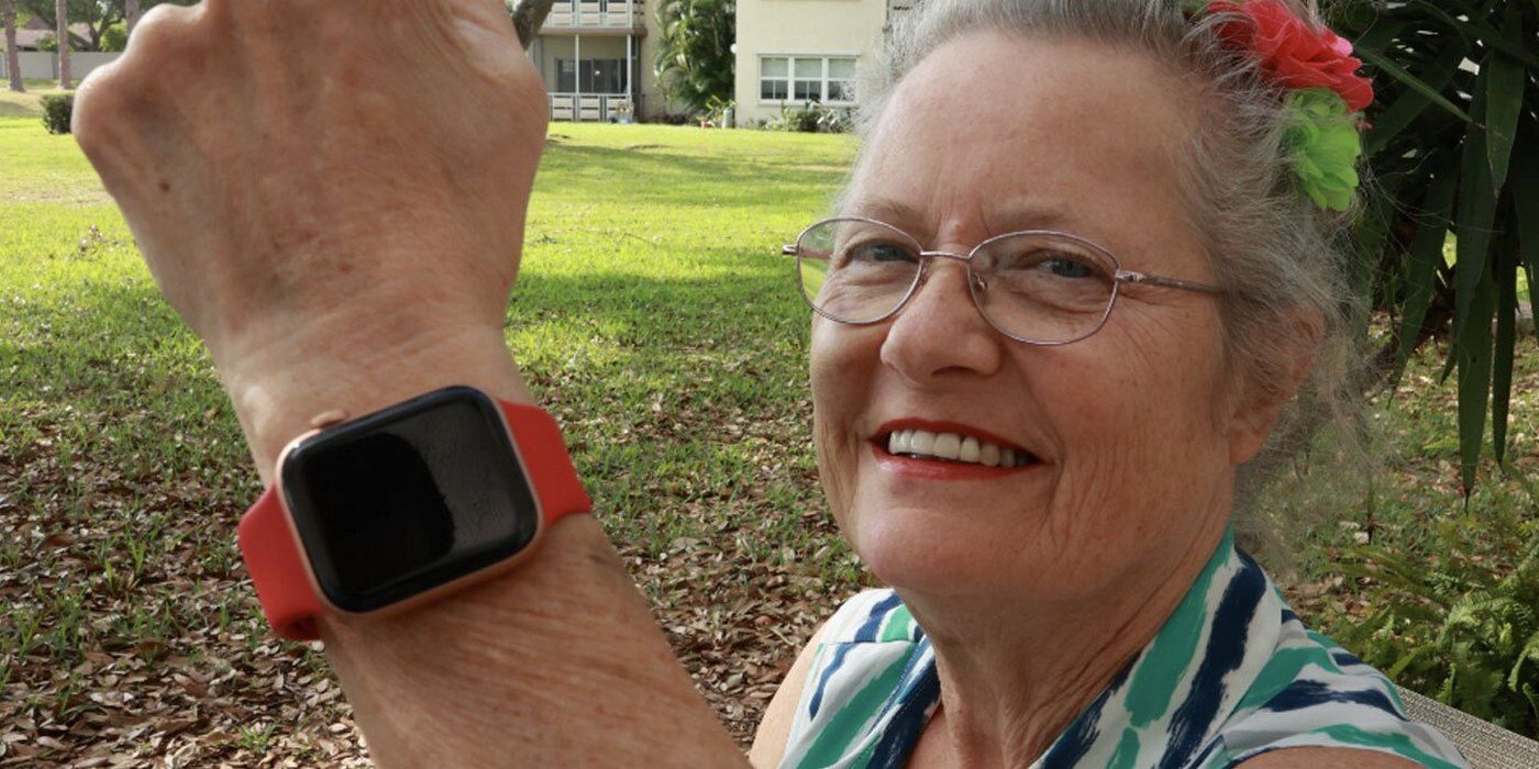 Apple Watch’s Fall Detection Feature Saves 71-Year-Old Woman’s Life