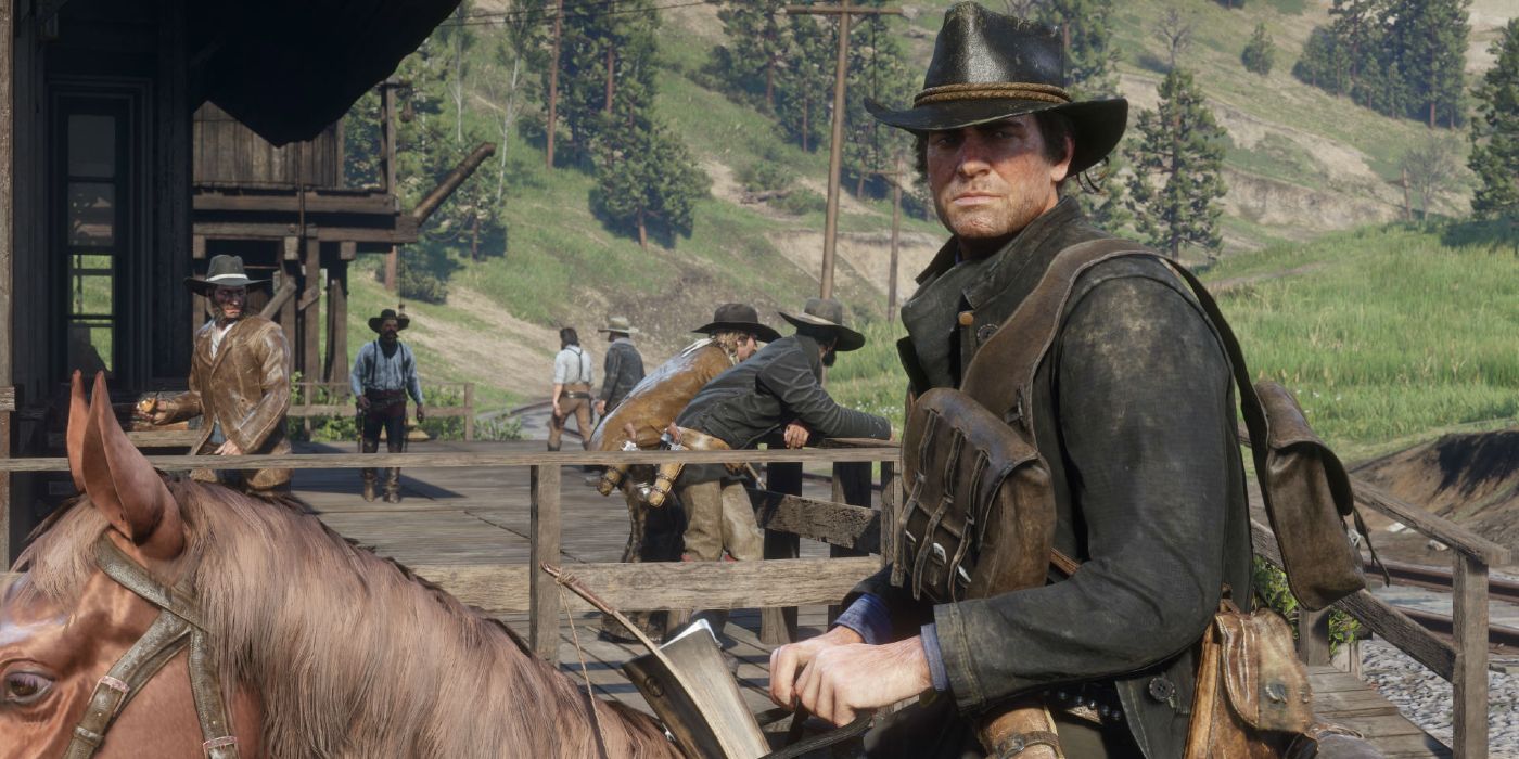 Red Dead Redemption 2 Jack Hall Gang Treasure Map locations