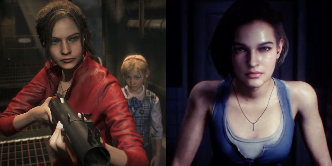 Leaks Unveil Resident Evil 4 Remake on Xbox One – Xbox Advisor
