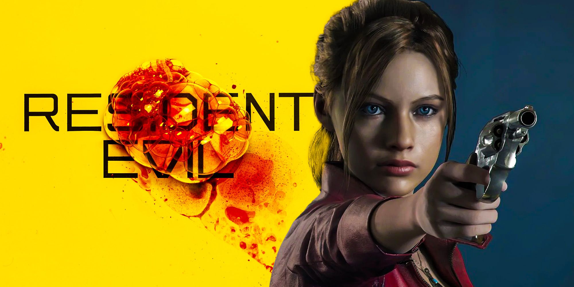 Netflix's Resident Evil Live-Action Series Reveals Cast (Updated