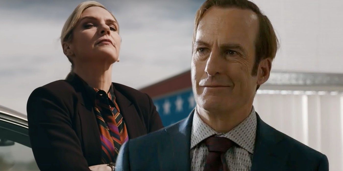 Better Call Saul's Rhea Seehorn Shares Her Theory on Kim and Jimmy's Future