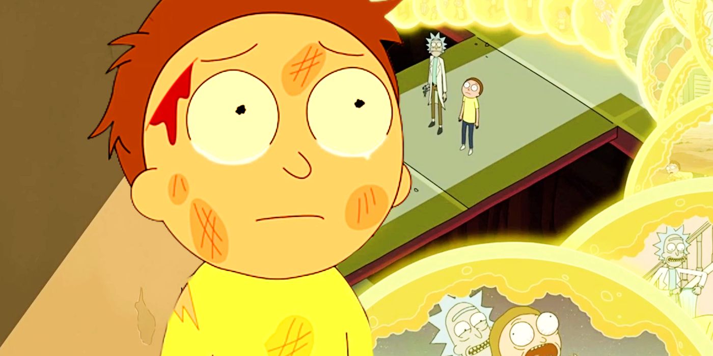 Rick-Morty-Season-5-Multiverse