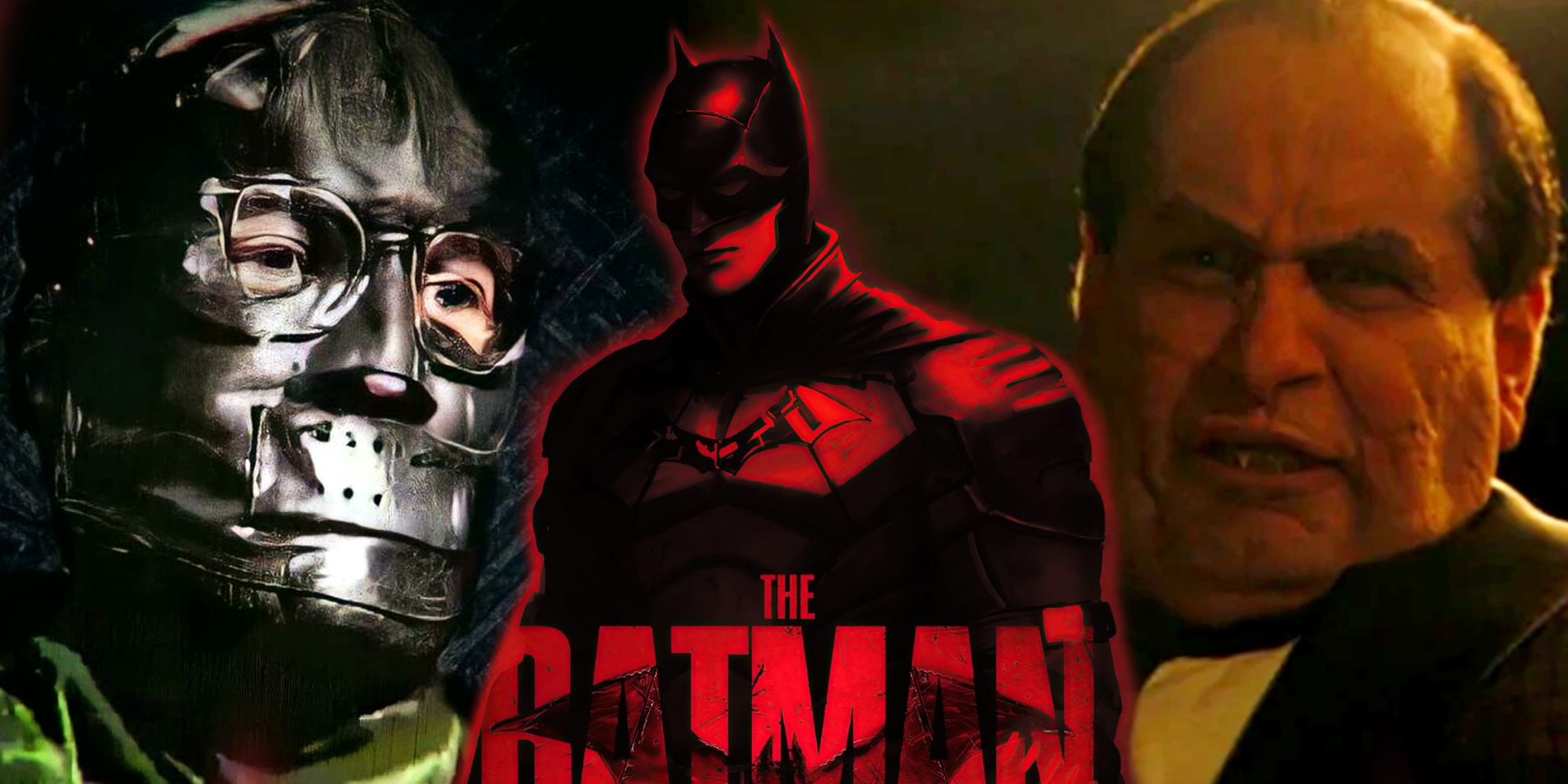 Riddler vs Penguin: Who's The Better Villain In The Batman?