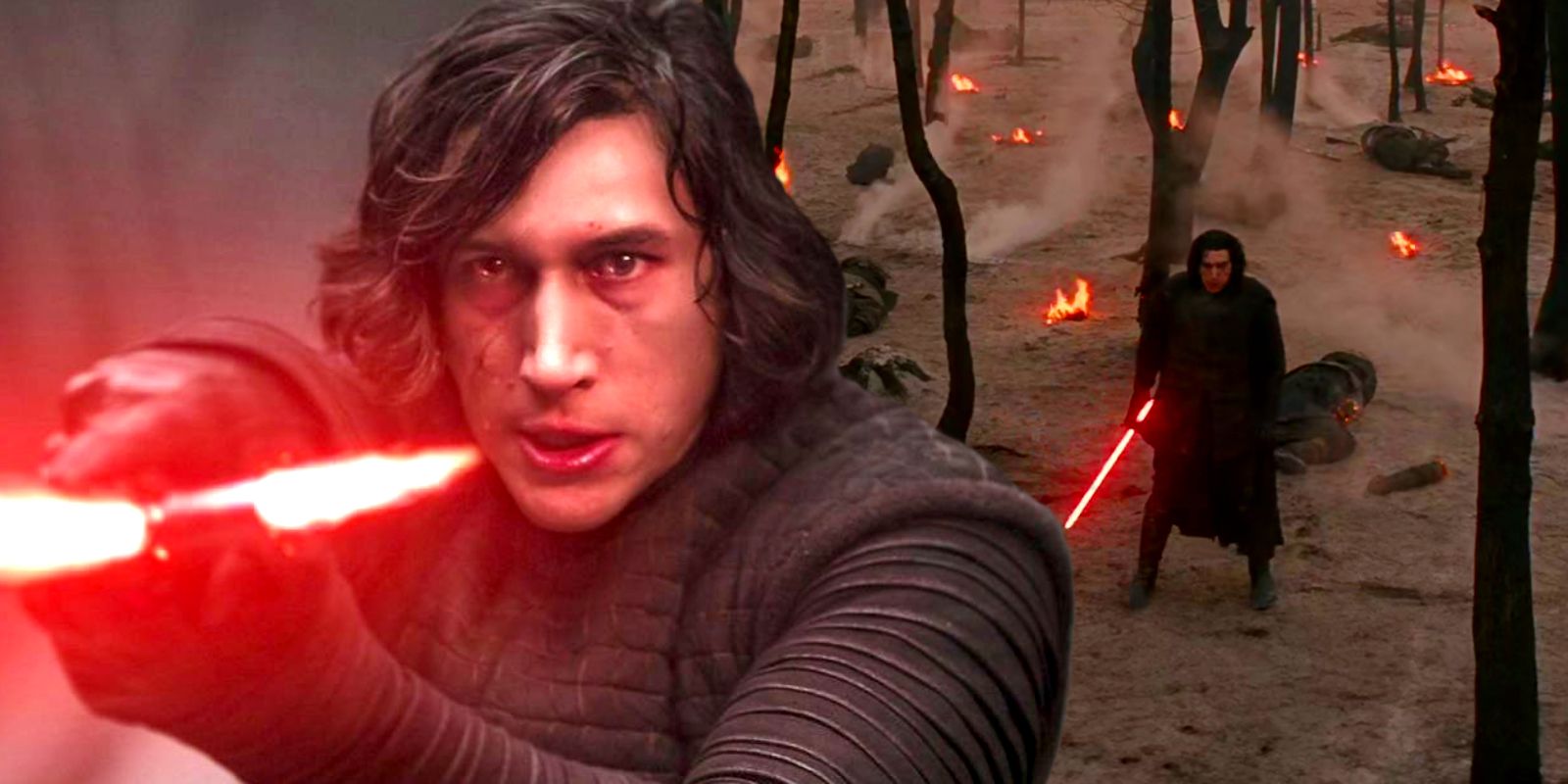 Star Wars: The Rise Of Skywalker Rotten Tomatoes Score Revealed