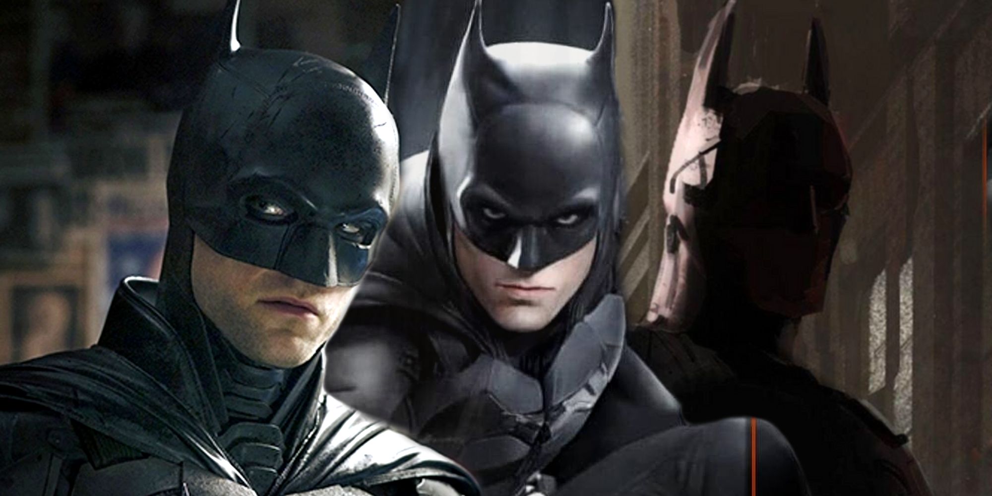 The Batman’s Ending Proves Robert Pattinson Needs More Than A Trilogy