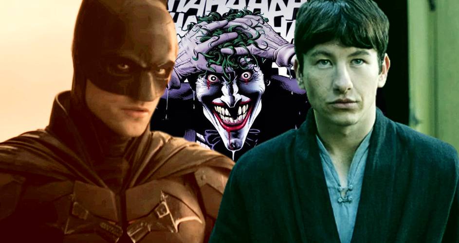 The Batman S Deleted Scene Makes Barry Keoghan S Joker Role Even Better The Batman S Deleted Scene Makes Barry Keoghan S Joker Role Even Better