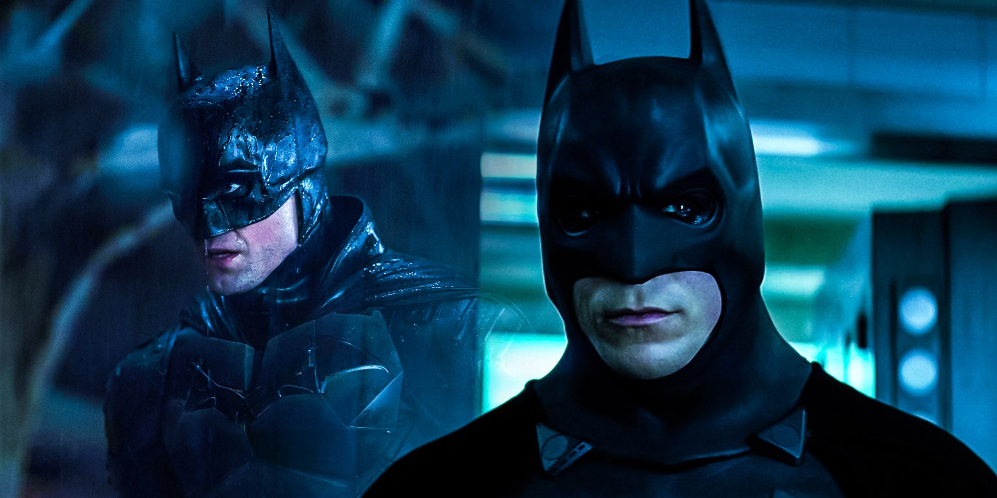 Robert Pattinson vs Christian Bale: Which Batman Had More Realistic Gear?
