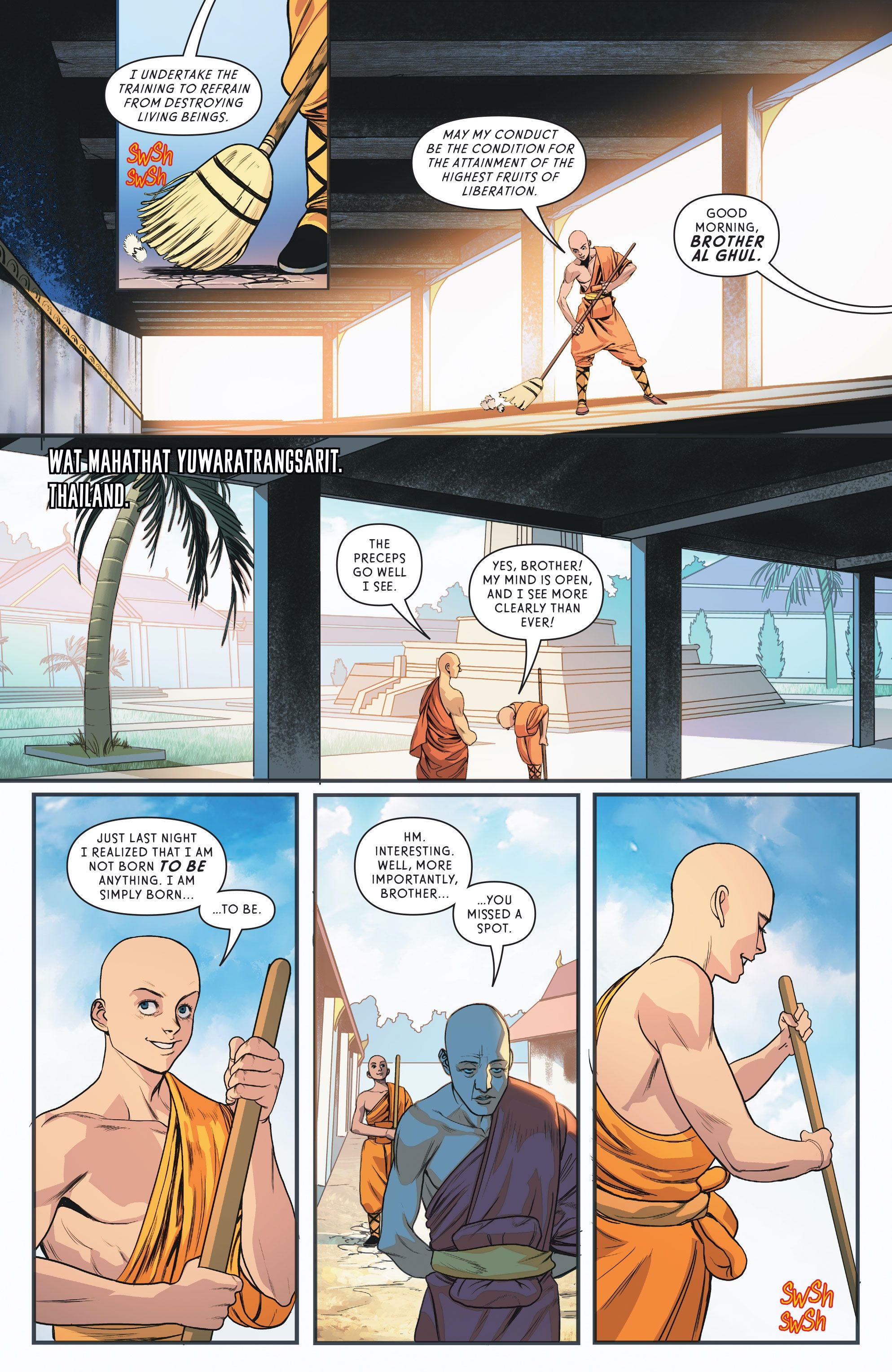 Robins 5 Preview page 1