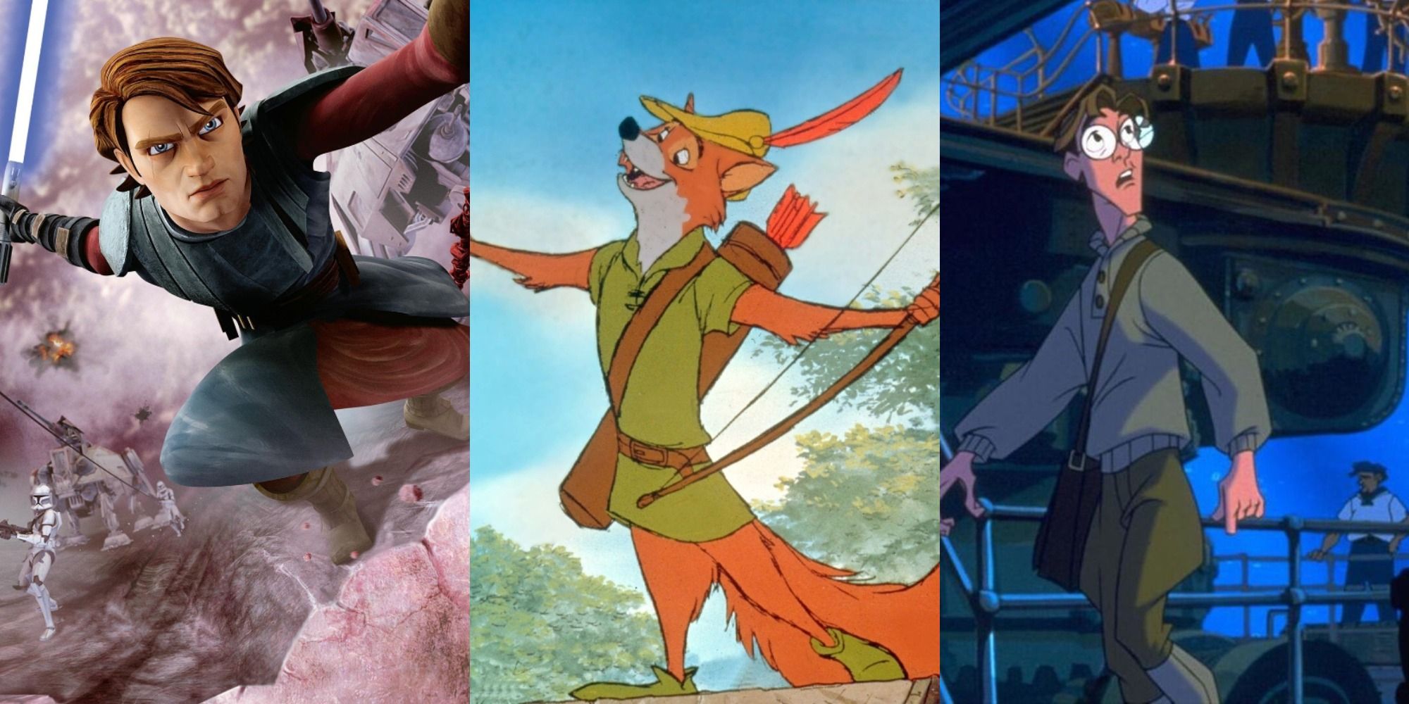 6 High IMDb Rated Animated Movies To Watch On OTT If You Loved