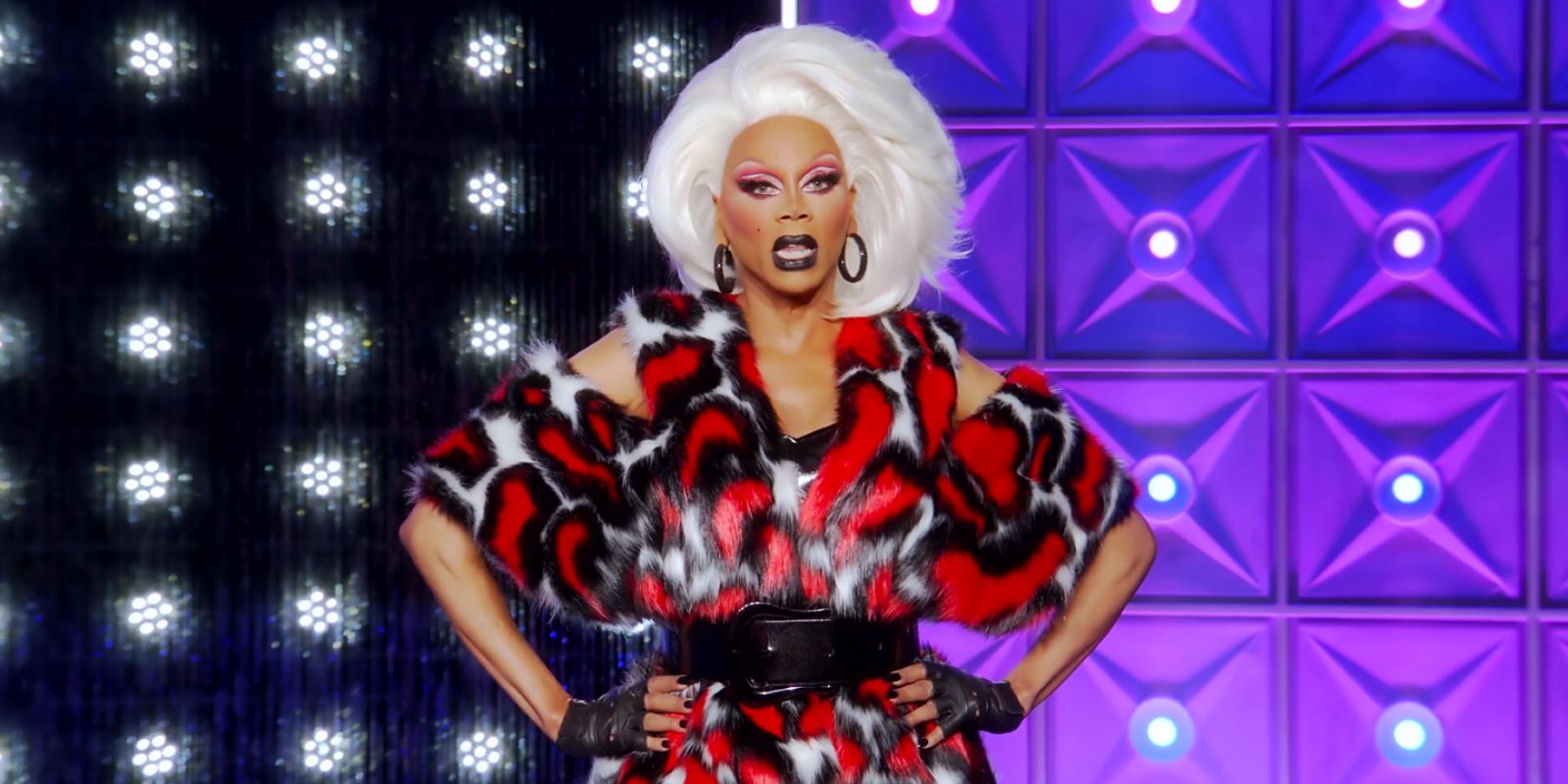 Rupauls Drag Race Season 14 Lalaparuza Lip Sync Battles Ranked 9172