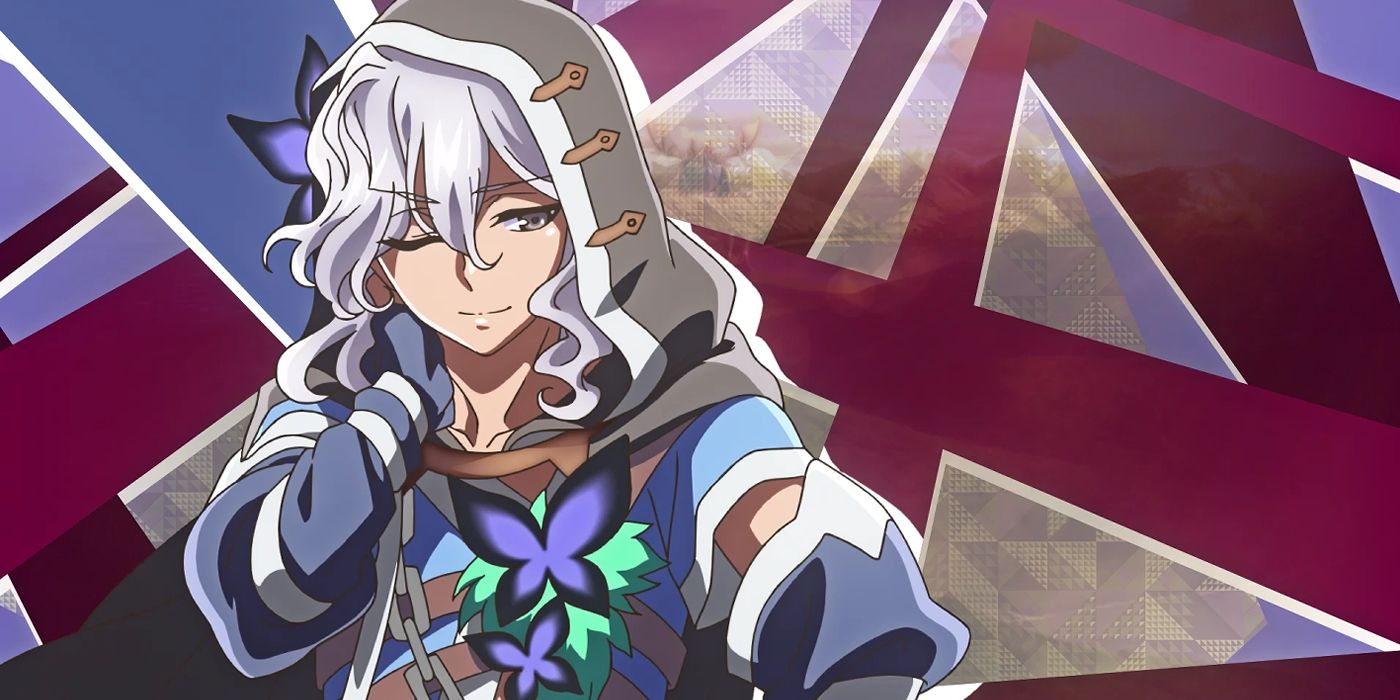 Rune Factory 5 Marriage Candidate Bachelor Ryker