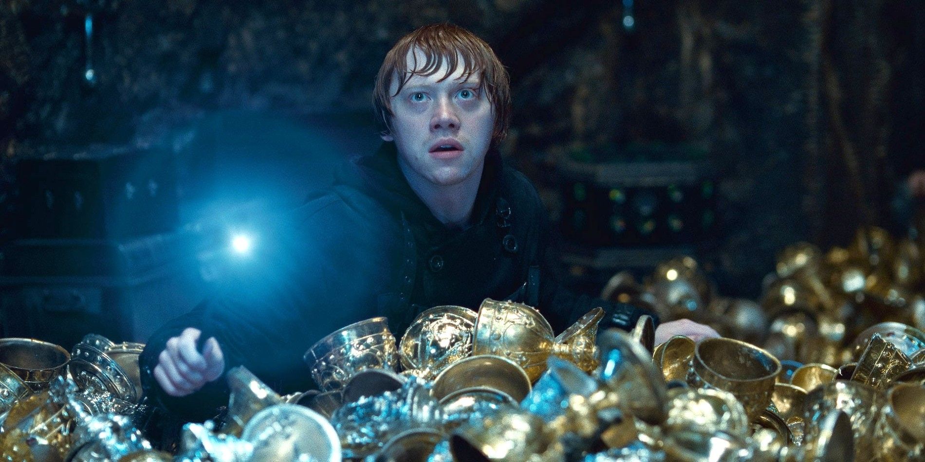 Harry Potter: 10 Reasons Ron Would Have Been Better Off Without Harry And  Hermione, According To Reddit