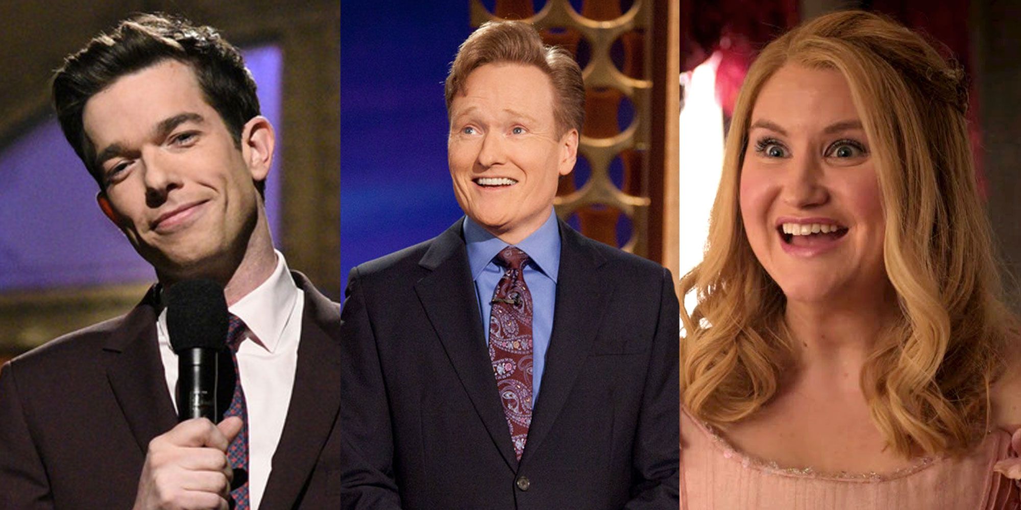 10 Former Saturday Night Live Writers That Became Famous After Leaving