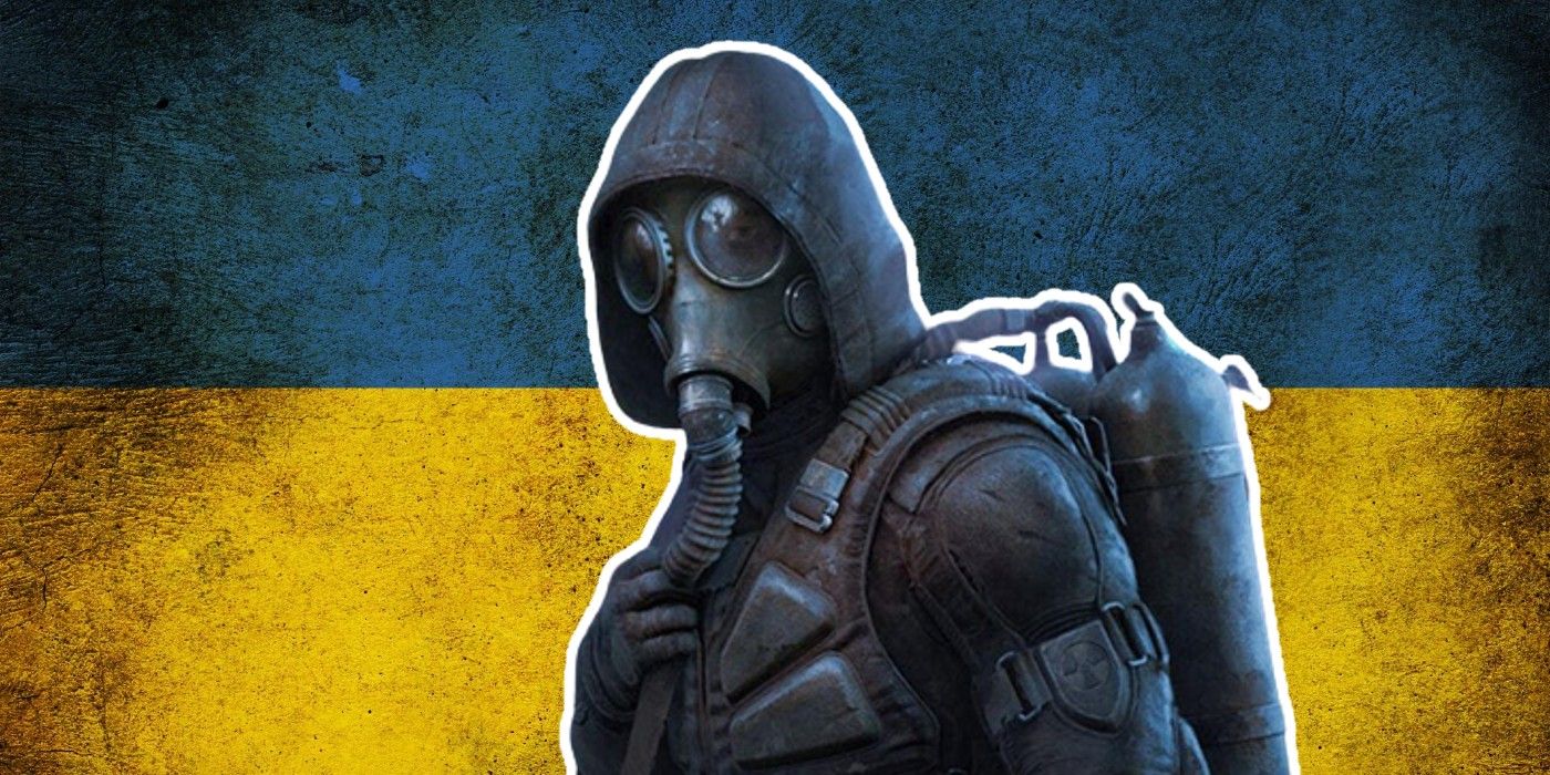 STALKER 2: Heart of Chernobyl Delayed to December