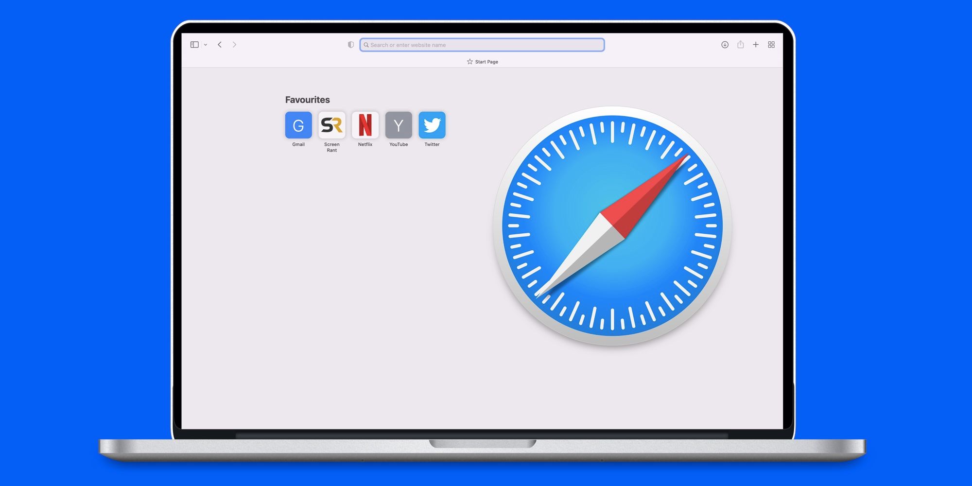 icons for favorites in safari